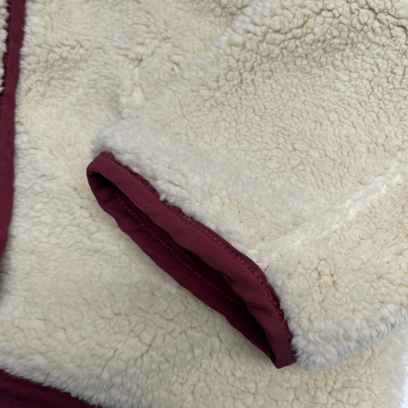 FP movement free people mix it up reversible jacket size M nwt - Picture 15 of 15